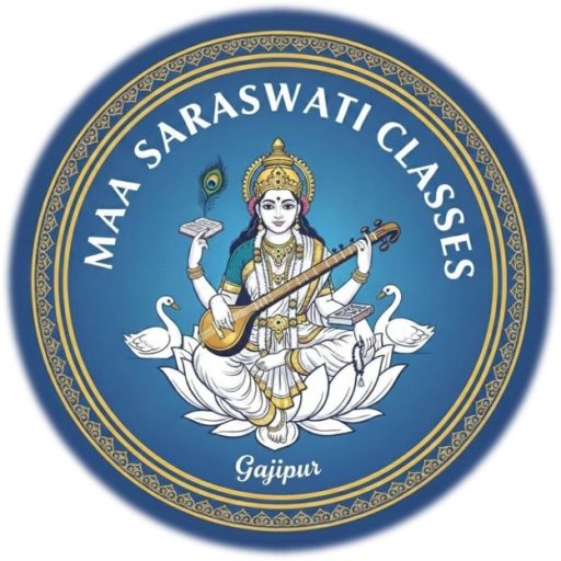 maa saraswati classes